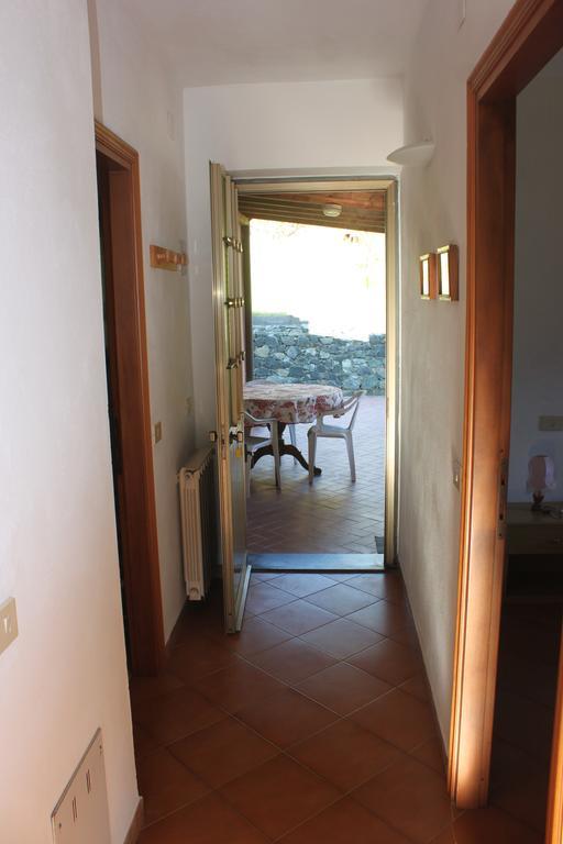 Le Ginestre Apartment Levanto Room photo