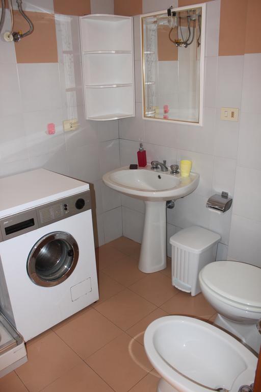 Le Ginestre Apartment Levanto Room photo