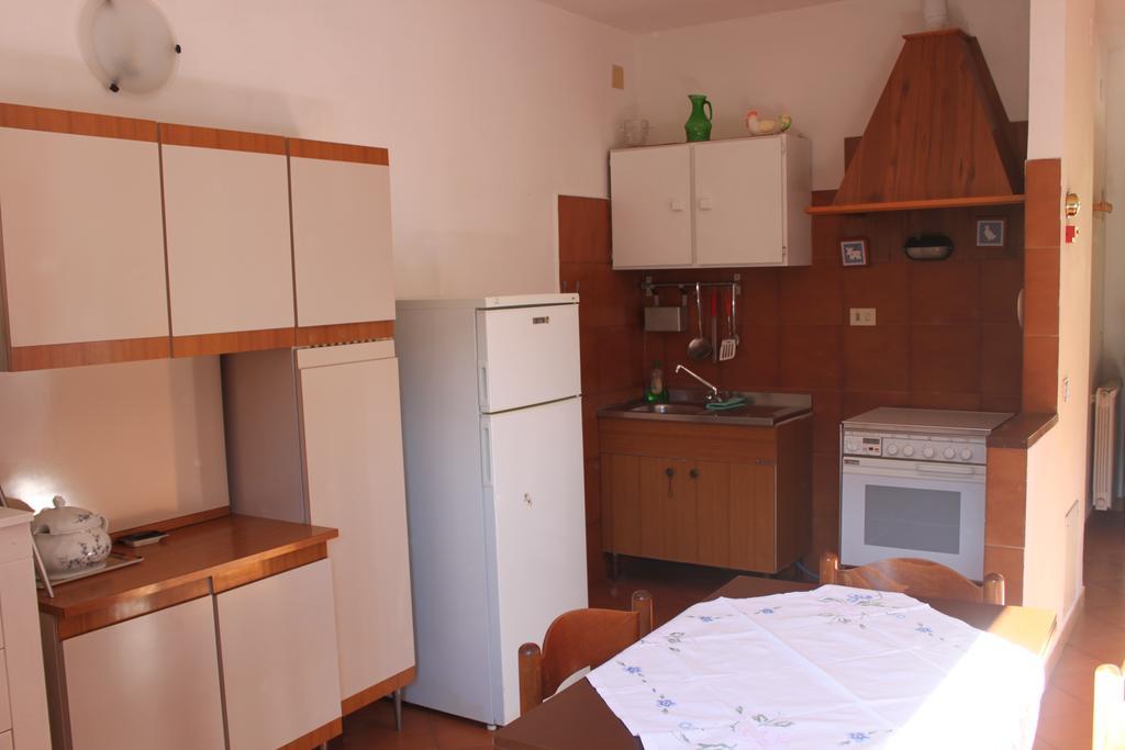 Le Ginestre Apartment Levanto Exterior photo